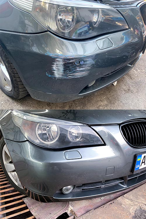 CAR'ALL SERVICE полировка автомобиля