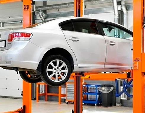 СТО CAR'ALL SERVICE Ремонт автомобилей